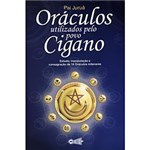 Ficha técnica e caractérísticas do produto Livro - Oráculos Utilizados Pelo Povo Cigano
