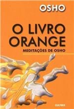 Ficha técnica e caractérísticas do produto Livro Orange