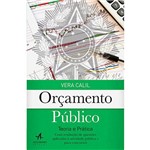 Ficha técnica e caractérísticas do produto Livro - Orçamento Público - Teoria e Prática