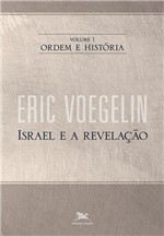 Ficha técnica e caractérísticas do produto Livro - Ordem e História - Vol. I