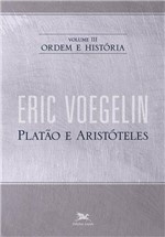 Ficha técnica e caractérísticas do produto Livro - Ordem e História - Vol. III