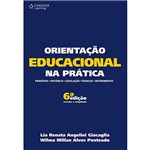 Ficha técnica e caractérísticas do produto Livro - Orientação Educacional na Prática