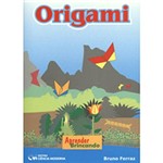 Ficha técnica e caractérísticas do produto Livro - Origami - Aprender Brincando