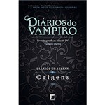 Livro - Origens - Coleção Diários do Vampiro, Diários de Stefan - Vol. 1