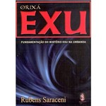 Ficha técnica e caractérísticas do produto Livro - Orixá Exu - Fundamentação do Mistério Exu na Umbanda