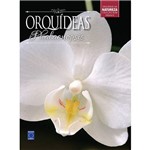 Ficha técnica e caractérísticas do produto Livro - Orquídeas Phalaenopsis