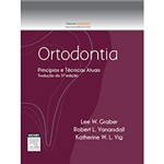 Ficha técnica e caractérísticas do produto Livro - Ortodontia: Princípios e Técnicas Atuais