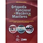 Ficha técnica e caractérísticas do produto Livro - Ortopedia Funcional e Mecânica dos Maxilares