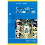 Ficha técnica e caractérísticas do produto Livro - Ortopedia Y Traumatología