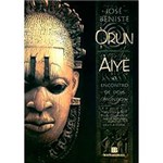 Ficha técnica e caractérísticas do produto Livro - Orun Aiye