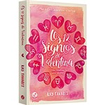 Ficha técnica e caractérísticas do produto Livro - os 12 Signos de Valentina