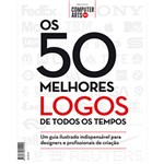Ficha técnica e caractérísticas do produto Livro - os 50 Melhores Logos de Todos os Tempos