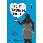 Ficha técnica e caractérísticas do produto Livro - os 27 Crushes de Molly