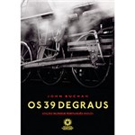 Livro - os 39 Degraus (Edição Bilíngue Português-Inglês)