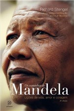 Ficha técnica e caractérísticas do produto Livro - os Caminhos de Mandela - Lições de Vida, Amor e Coragem