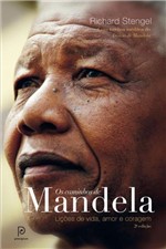 Ficha técnica e caractérísticas do produto Livro - os Caminhos de Mandela