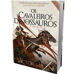 Ficha técnica e caractérísticas do produto Livro - os Cavaleiros dos Dinossauros