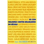 Livro - os Cem Melhores Contos Brasileiros do Século