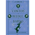 Ficha técnica e caractérísticas do produto Livro - os Contos de Beedle, OBardo (biblioteca Hogwarts)
