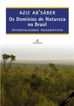 Ficha técnica e caractérísticas do produto Livro - os Domínios de Natureza no Brasil