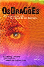 Ficha técnica e caractérísticas do produto Livro - os Dragões