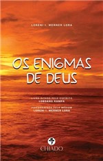 Ficha técnica e caractérísticas do produto Livro - os Enigmas de Deus