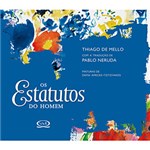 Ficha técnica e caractérísticas do produto Livro - os Estatutos do Homem - Coleção Melhor dos Melhores