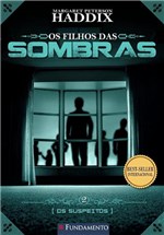Ficha técnica e caractérísticas do produto Livro - os Filhos das Sombras 02 - os Suspeitos