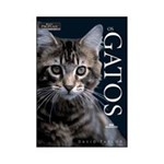 Ficha técnica e caractérísticas do produto Livro - os Gatos