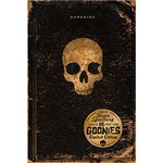 Ficha técnica e caractérísticas do produto Livro - os Goonies - Limited Edition