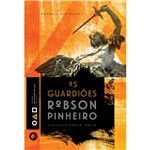 Ficha técnica e caractérísticas do produto Livro - os Guardiões - Trilogia os Filhos da Luz - Vol. II