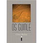 Ficha técnica e caractérísticas do produto Livro - os Guinle