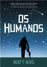 Ficha técnica e caractérísticas do produto Livro - os Humanos - os Humanos
