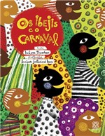 Ficha técnica e caractérísticas do produto Livro - Ibejis e o Carnaval, os - Pallas