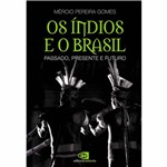 Ficha técnica e caractérísticas do produto Livro - os Índios e o Brasil: Passado, Presente e Futuro