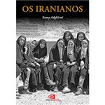 Ficha técnica e caractérísticas do produto Livro - os Iranianos