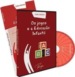 Ficha técnica e caractérísticas do produto Livro - os Jogos e a Educação Infantil