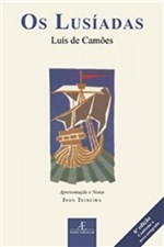Ficha técnica e caractérísticas do produto Livro - os Lusíadas - Episódios