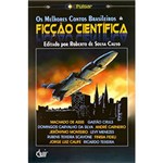 Ficha técnica e caractérísticas do produto Livro - os Melhores Contos Brasileiros de Ficção Cientifica
