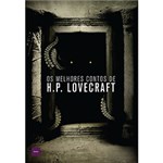 Ficha técnica e caractérísticas do produto Livro - os Melhores Contos de H.p. Lovecraft