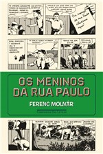 Ficha técnica e caractérísticas do produto Livro - os Meninos da Rua Paulo