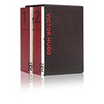 Ficha técnica e caractérísticas do produto Livro - os Miseráveis - 2 Volumes