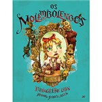 Ficha técnica e caractérísticas do produto Livro - os Molambolengos