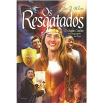 Ficha técnica e caractérísticas do produto Livro os Resgatados Serie Conflito Vol 5 Linguagem de Hoje