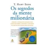 Ficha técnica e caractérísticas do produto Livro os Segredos da Mente Milionária T. Harv Eker