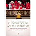 Ficha técnica e caractérísticas do produto Livro - os Segredos dos Anjos e Demônios