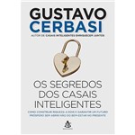 Ficha técnica e caractérísticas do produto Livro - os Segredos dos Casais Inteligentes