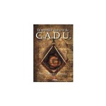 Ficha técnica e caractérísticas do produto Livro os Segredos Obscuros do G.A.D.U.