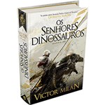 Ficha técnica e caractérísticas do produto Livro - os Senhores dos Dinossauros