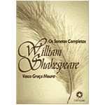 Ficha técnica e caractérísticas do produto Livro - Os Sonetos Completos - William Shakespeare